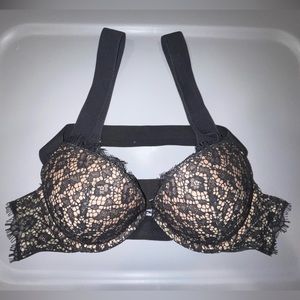Victoria’s Secret Very Sexy underwire push-up